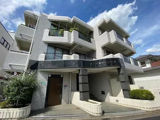 サンドラアーレ大宮の画像