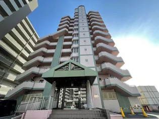 ヴィエナ栗東の画像