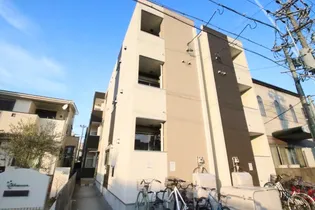ハーモニーテラス野田の画像