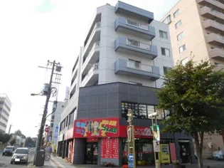 日昇ビルの画像