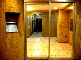東京都文京区音羽2【マンション】の外観
