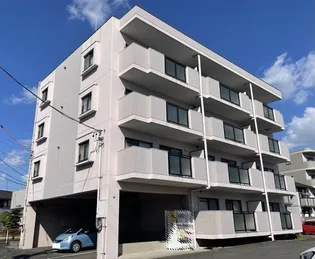 アーバン美濃川の画像