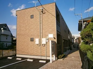 レオネクストリバージュ中央の画像