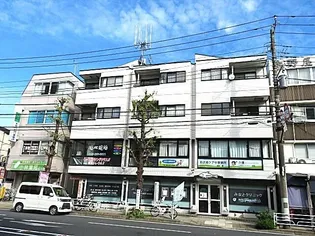 キャスト本牧の画像