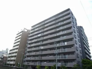 アイリス壱番館の画像