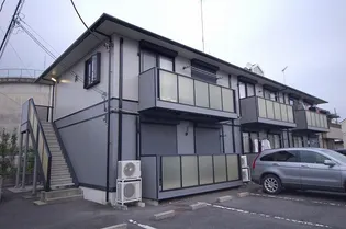 グランナチュール宝石台Aの画像