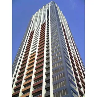 CHIBA CENTRAL TOWERの画像