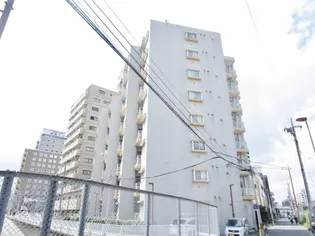 丸正鹿沼台マンションの画像