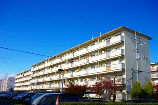 公社賃貸SMALIO 牧野の画像