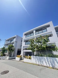 ガーデンハイツ桃山台壱番館の画像