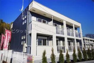 カレントIIの画像