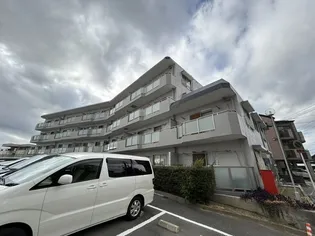 稲野第2ハイツの画像