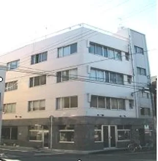 愛知県名古屋市千種区仲田2【マンション】の外観