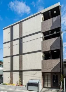 クリアル落合南長崎の画像