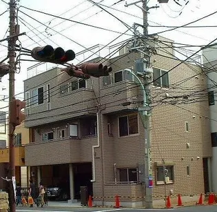 エスポワール田園調布の画像