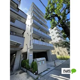 ヒルズ麦田町の画像