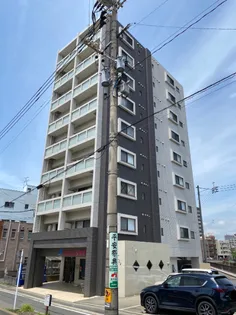 フィオーレ城南【3階】の外観