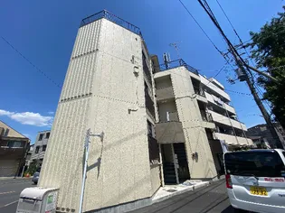 サンフローレの画像