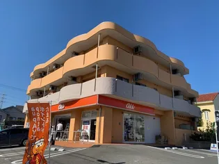 グランドゥールの画像