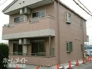 ル パサージュⅡの画像