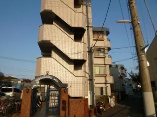 ワコーレエレガンス東四つ木第2の画像