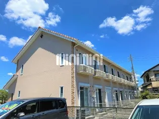 オキノ APARTMENTの画像