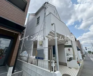 ジュネパレス新松戸第42の画像