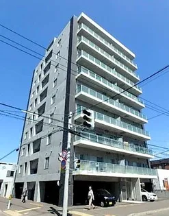ピエール ラルジュ東札幌の画像