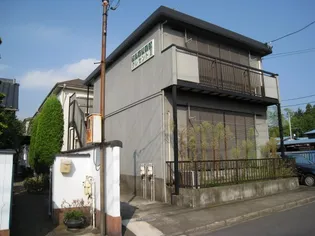 シティハイム クレセントⅡの画像
