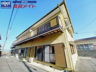 デリラ白塚Aの画像