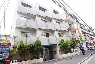 ヴェルデ東中野の画像