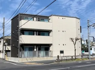 グリシーナ新小岩の画像