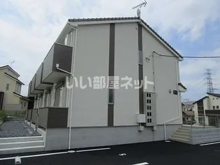GRAND FIELD みどりの南の画像