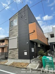 アロマテラス関町北の画像
