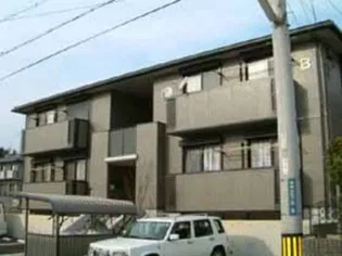 グリーンヒル高岡台 Bの画像