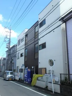 シティパレス本町の画像