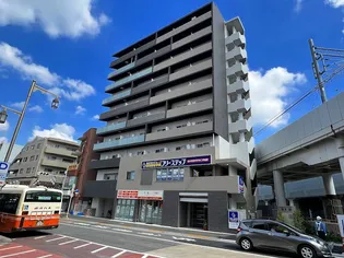 ナパージュ竹ノ塚駅前の画像