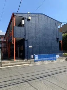 池田コーポの画像