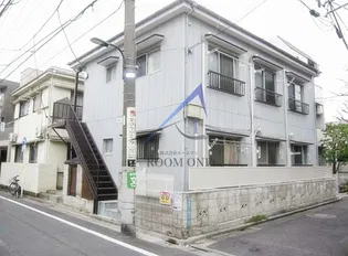 長崎ミモザ館の画像