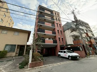 モントーレ大濠の画像