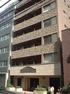 アヴァンティーク銀座一丁目の画像