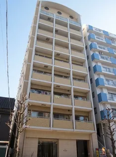 L Oマンションの画像