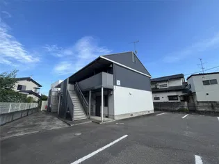 セントレージ立石Cの画像