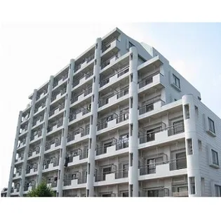 丸五富士マンションの画像
