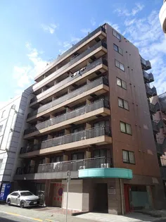 コンテント浅草橋の画像