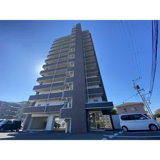 AMULET健軍本町の画像