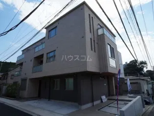 テラス白金台の画像