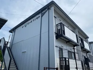 第1コーポケンモチの画像