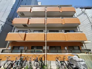 ロイヤルシャトー我孫子の画像
