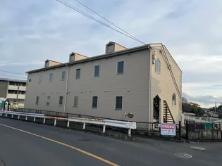 クレールシャトー湘南の画像